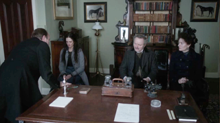 Illustration for article titled Dear Diary: Penny Dreadful Pens TV's Most Victorian Letter